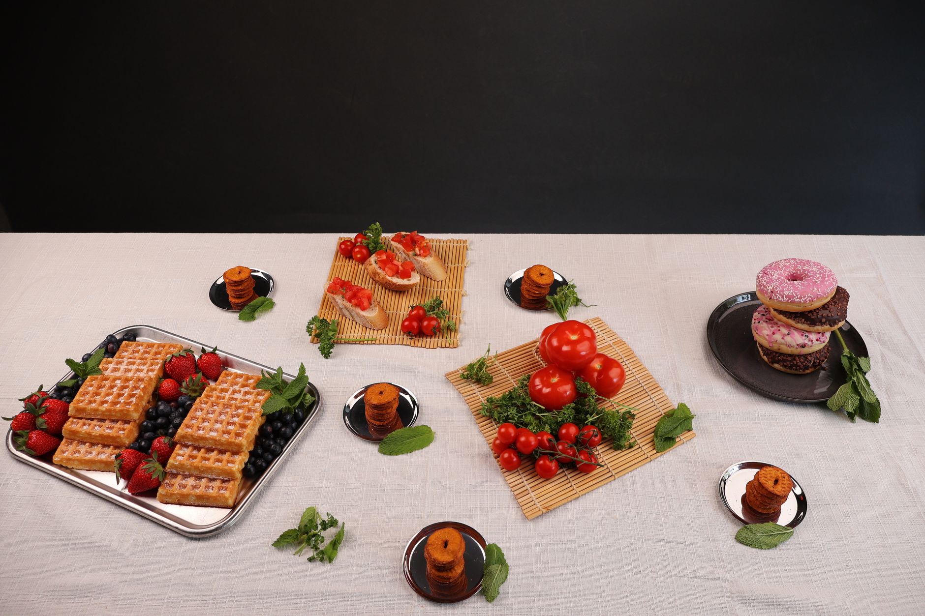 Plateaux repas à Boulogne-Billancourt